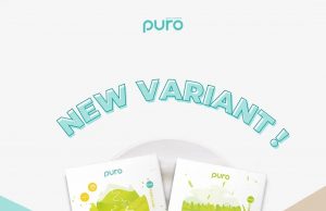 Puro Pure Nutrition offers WPRO Vanilla and VEGA-PRO Vanilla