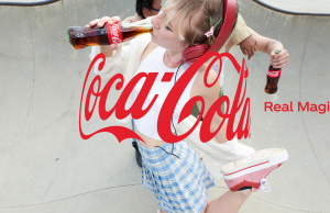 The Coca-Cola  Company Unveils New Global Brand Platform for Coca-Cola