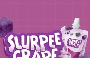 Aice launches Indonesia’s first ice cream in standing pouch
