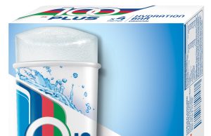 100PLUS HYDRATION BAR