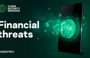 Kaspersky marks the digital money movement in APAC