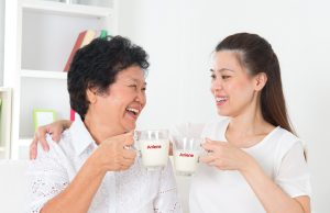 9 out of 10 middle-aged Malaysians concerned about bone health and how it may affect strength and mobility in their silver years