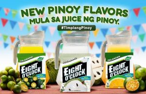 Coca-Cola Beverages Philippines to exit sachet by 2022, introduce paper straws