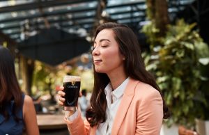 Guinness Is Ready When You Are