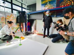 CreatorsLab to premiere their new Instagram series, The Creators Shorts followed by The Creators’ third episode with Janice Wong