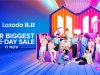 Lazada welcomes leading K-pop superstars SEVENTEEN as first regional Happiness Ambassadors