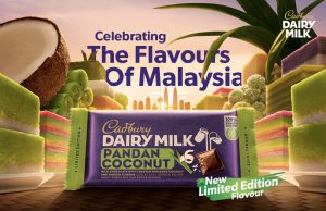 MYCadburyFlavours supports over 50 kuih vendors in campaign spotlighting local flavours