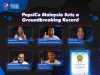 Pepsi Recognised by Malaysia Book of Records for Malaysiaâs First Augmented Reality Concert