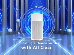 SK magic Latest Air Purifier that Frees Malaysian Homes From 99.99% Covid-19 Virus