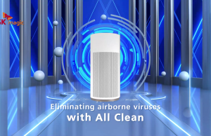 SK magic Latest Air Purifier that Frees Malaysian Homes From 99.99% Covid-19 Virus