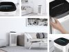 Cleaner Air with Smart Life Solution: How Samsung Smart Air Purifier Keeps Your Health in Check