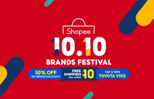 #ShopeeSapotLokal: 10 homegrown brands to show your sapot lokal spirit this 10.10 Brands Festival