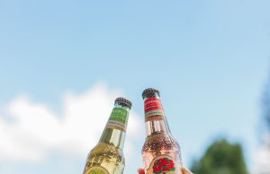 Somersby Celebrates the Love of Cider with Apple Day!