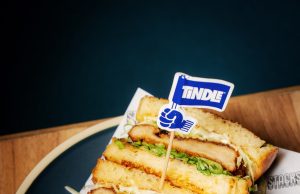 TiNDLE™, Plant-Based Chicken, Makes Much-Anticipated Debut in Kuala Lumpur