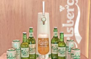 Recreate the Smoothest Draught Beer Experience at Home!