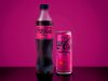 Coca-Cola introduces its latest sugar-free drink with the launch of Coca-Cola Zero Sugar Cherry