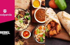 foodpanda and Rebel Foods launch Asia’s largest virtual brands partnership
