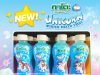 Limited edition Kato Unicorn Winter Mixed Fruit now available
