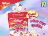 Kellogg’s unveils Unicorn Froot Loops