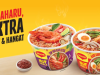 New MAGGI Hot Mealz Lada Pedazz Extra offers a bursting peppery note