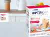 Optifast Cereal Bar helps manage weight loss while on the go