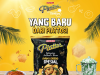 New Piattos Rasa Ayam Goreng Spesial
