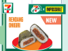 7-Eleven and Impossible Foods collaborate again with new items including Rendang Onigiri