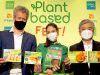 OMG Meat, V Farm and More Meat launch ‘Plant based FEST’ campaign on the coming vegetarian festivals