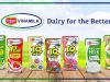 Del Monte Vinamilk officially launched in the Philippines