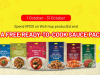 Woh Hup launches ready-to-cook sauce pack in Malaysia