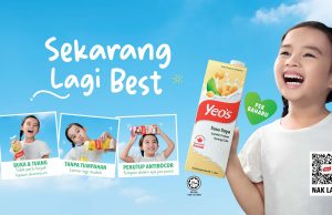 Yeo’s switches to SIG to offer better grip and a more convenient resealable cap