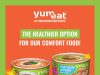 Ayam Brand unveils yumeat, its plant-based meat offering