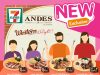 ANDES by Astons x 7-Eleven for affordable Western delights
