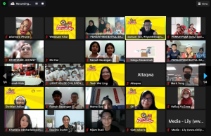 Ayam Brand™ Community Care Campaign 2021 Supports Lives, Promotes Health and Sparks Livelihoods of 5 NGOs in Klang Valley