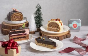 ‘TIS THE SEASON TO COLLECT DELICIOUS MOMENTS WITH COMFORTING CUPS OF SEASONAL WARMTH