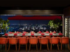 CELEBRATE THE FESTIVE SEASON WITH A SERIES OF NEW MENUS AT CÉ LA VI