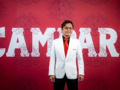 MO BAR elevates Oysters and Champagne Wednesdays with Campari