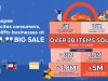Strong shopping activity on Shopee 11.11 Big Sale as Malaysia’s economy reopens
