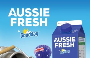 Goodday Milk Launches Goodday Aussie Fresh to Bring the Delectable Taste of Australian Milk to Malaysians