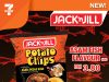 New Jack ‘n Jill Asam Pedas potato chips