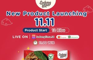 Ladang Lima Korean Beef Mushroom is a new gluten-free instant noodle