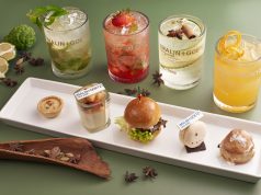 LE MERIDIEN KUALA LUMPUR COLLABORATES WITH MALIN+GOETZ TO LAUNCH THEMED STAYCATION PACKAGE, AFTERNOON TEA, AND MORE