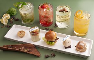 LE MERIDIEN KUALA LUMPUR COLLABORATES WITH MALIN+GOETZ TO LAUNCH THEMED STAYCATION PACKAGE, AFTERNOON TEA, AND MORE