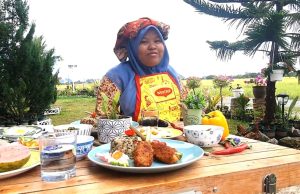 MAGGI – 5 Teen Chefs Emerged As Champions In MAGGI Nationwide Cooking Competition