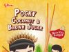 Pocky has a new Nusantara flavour in the form of coconut and brown sugar