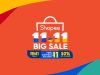 ShopeePay brings users an exciting line-up of rewards and deals at Shopee’s biggest festival of the year, 11.11 Big Sale