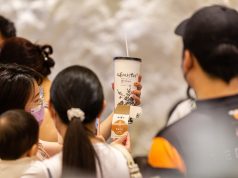 OVER 30,000 BIG BIG CUPS TORN DURING BAWANGCHAJI’S DOUBLE 11, 11 SURPRISES CAMPAIGN