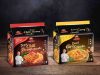 Woh Hup introduces healthy non-fried noodles in Malaysia