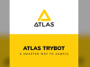 Atlas Vending offers ATLAS TryBot as a smarter way to sample