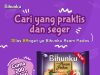 New Bihunku Asam Pedas launched in Indonesia